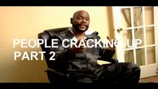 People Cracking Up  Parental Alienation Part 2 2019