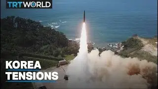 South Koreans want own nuclear weapons