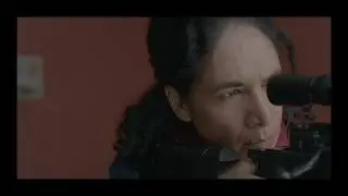 Biswa Kalyan Rath Death Scene in AFSOS [OVER]