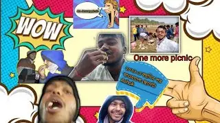 😁🎊🎉One more picnic🥳🤟💯🔥@biplabtesting. \\vlognumber:-83\\