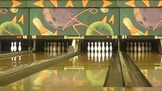 Lightningbolt99999 Bowling #4