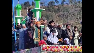 Uras Mubarak Hazrat Syed Rasool Shah (Nanga Baji) at Kalakote || 9-1-2026