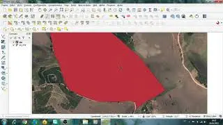 Elaboração do projeto do CAR ES no Qgis parte 2