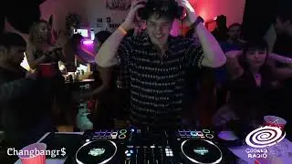 Changbangr$ | Cooking Sessions 006