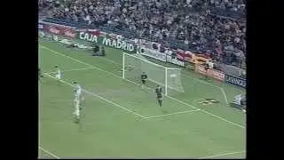 Barcelona 4 - Real Betis 1 (Liga 1999-00)