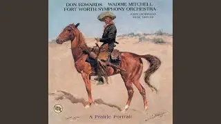 Cowboy Love Song