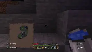 Minecraft Gameplay Walkthrough