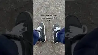 Most underrated sneakers for spring/summer 2022 Part 2