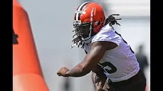 Concerns on the Depth of the Browns Defensive Line - Sports 4 CLE, 9/3/21