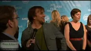 Reelnewz.com: Richard Linklater