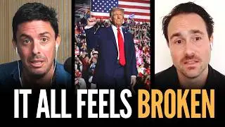 We Don&rsquo;t Even Pretend to Care Now (w/ David Wallace-Wells)