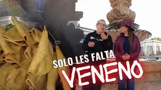 Los ENVENENADOS de ZACATECAS | Alma Coronel