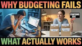 Stop Budgeting: How to Manage Money Without a Budget