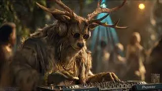 DJ ARBA &mdash; Progressive House Mix 2025 | Infinite Flow Ritual