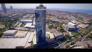 Istanbul Gelisim University Promotion 2020 - Short Version