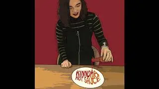 KINNOHA - Hot Sauce