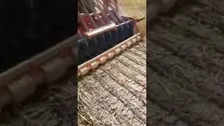 KSA | BEW Super Seeder | 2021 | KS GROUP Malerkotla
