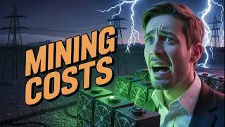 Can CRYPTO MINING Really Justify Those Sky-High Electricity Bills?
