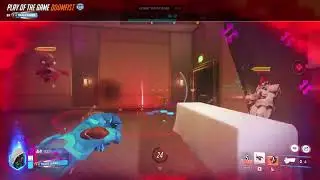 Somewhat Scuffed Doom POTG