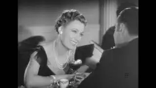 ELLE ET LUI (Leo McCarey, 1939) - Bande annonce