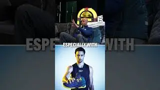 Steph Curry Signing With Nike? Richard Jefferson Says Curry&rsquo;s Brand Is Bigger Than Under Armor