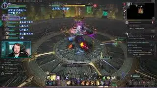 Throne and Liberty | 4 Star Dungeon | Crypt of Augmentation | Guide