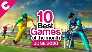 Top 10 Best Android/iOS Games - Free Games 2020 (June)