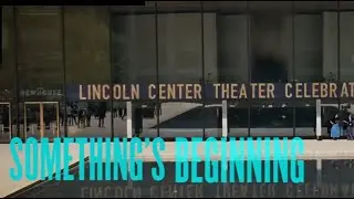 Lincoln Center Theater - 2025-26 Season Announcement