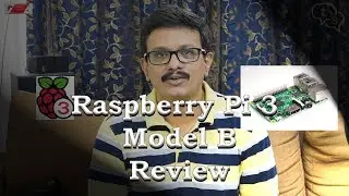 Raspberry pi 3 Model B review