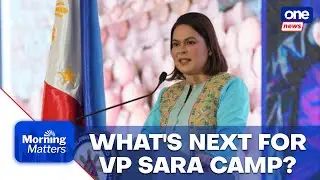 There was abuse of discretion in the initiation of VP Sara&rsquo;s impeachment complaint: Poa
