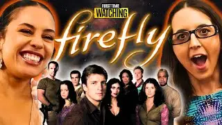 Full of Emotion with FIREFLY Episode 13 HEART OF GOLD !! SHOW REACTION | First Time Watching