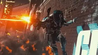 Call of Duty&reg;: Infinite Warfare &ndash; Sabotage Multiplayer Trailer
