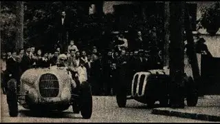 Retro Parada Primaverii 2000