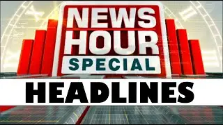 11 AM Headlines 17 March 2023 | Odisha TV