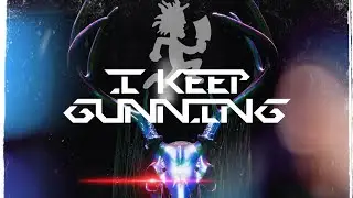 Skyrize - I Keep Gunning (Official Visualizer)(Extended Mix)