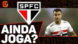 ALISSON AINDA TEM ESPAÇO NA EQUIPE DO SÃO PAULO? - Programa Completo (02/02/26)