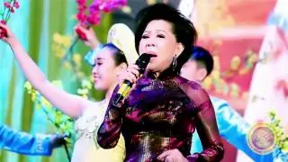 CÁNH THIỆP ĐẦU XUÂN - CA SĨ GIAO LINH - NHẠC XUÂN HAY NHẤT