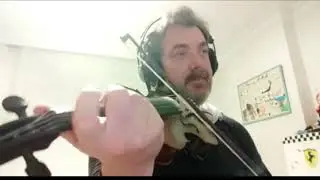 Mapushanelere Attım Postumu (Enstrümantal)