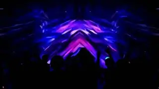 K.v.V. - Run With The Beat