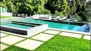 Client Pool Reveal | Royal Globe Pool Construction