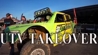 UTV TAKEOVER JAY OKLAHOMA
