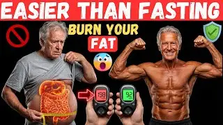 Over 60? High‑Protein Breakfast & 4 More Hacks to Lower Insulin and Lose Belly Fat