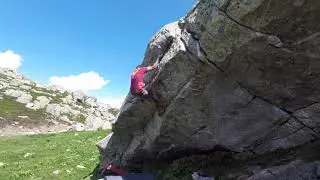 Time machine, 7b. Gottardo