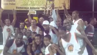 CAMPEONATO ARPA TEAM  (Created with @Magisto)