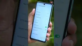 Call Vibration in Infinix Hot 30 5G #shorts
