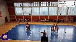 Prva liga RS 12.kolo 2022/23 OK 