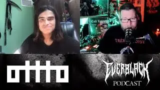 TYE TRUJILLO Talks OTTTO, Suicidal Tendencies, and His Musical Family