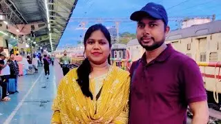 বাপেরবাড়ি ব্লগ পার্ট ২ || My Journey Vlog Part-2 || Dimapur-Bardhaman 💖