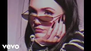 Frawley - Figure You Out (Official Visualizer)