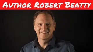 Family Business and Writing from a Character&rsquo;s Perspective | Author Robert Beatty